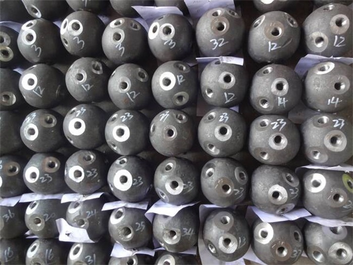 福安螺栓球节点