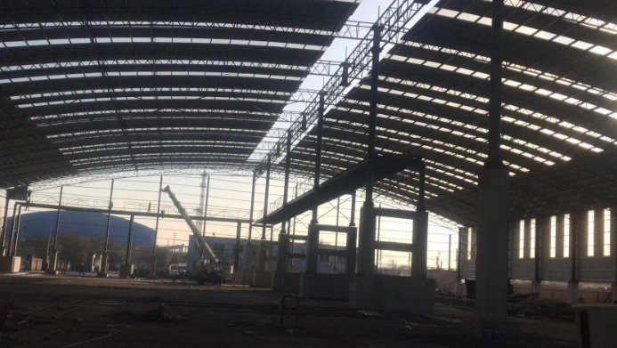 福安概述质料场封闭本领的特点和利用类型