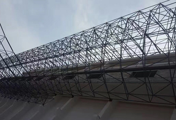 福安泗洪垃圾电厂